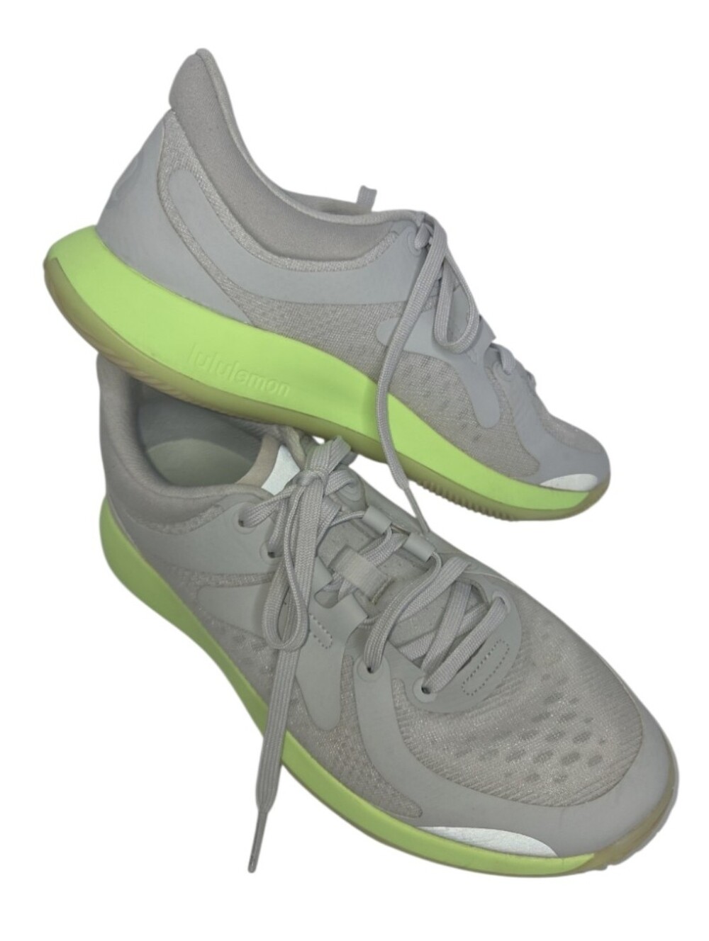 Lululemon Strongfeel Women's Training Athletic Shoe Sneaker Size 8 - Picture 2 of 10